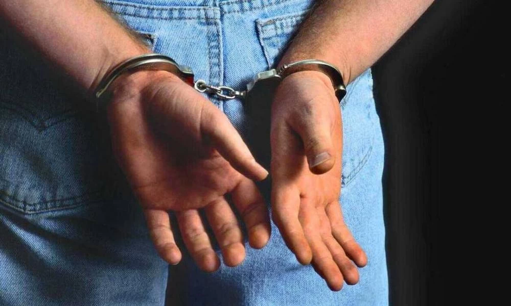 Λαμία: Συνελήφθη γνωστός κοσμηματοπώλης της περιοχής